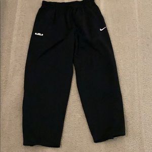 Nike therms-fit sweats/pants XXL